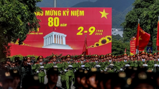 Ngoại giao an ninh - gắn kết an ninh quốc gia với hội nhập quốc tế