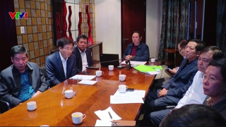 Chính phủ hành động quyết liệt, yêu cầu đảm bảo hạ tầng thông tin an toàn