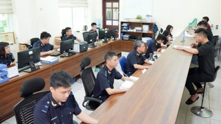 Gỡ “nút thắt” thủ tục hành chính