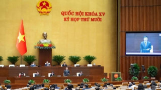 Đề xuất cơ quan báo chí có quyền ngăn chặn việc sao chép nội dung trên nền tảng số, mạng xã hội