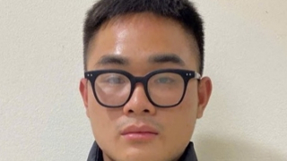 Tạm giữ hình sự đối tượng đánh bất tỉnh người đàn ông sau va chạm giao thông