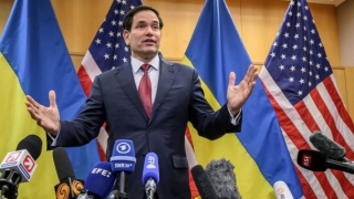 Mỹ tuyên bố đạt tiến bộ lớn trong kế hoạch chấm dứt chiến tranh Nga-Ukraine