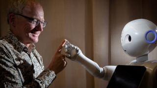 Các nhà tiên phong của kỷ nguyên AI sẽ chia sẻ về đạo đức và an toàn AI tại Việt Nam