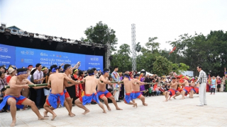 Nghi lễ và Trò chơi Kéo co:  Câu chuyện bảo tồn di sản