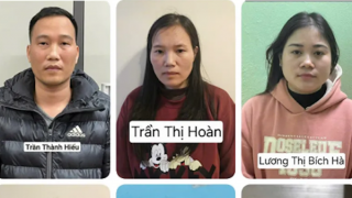 Truy tố các bị can trong vụ án buôn lậu vàng và trốn thuế hơn 1.200 tỷ đồng