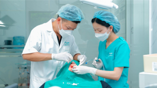 Cấy ghép Implant – Nụ cười bạc triệu hay “canh bạc” sức khỏe?