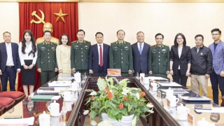 Tổ chức “Xuân biên phòng ấm lòng dân bản” 2026 tại Đắk Lắk