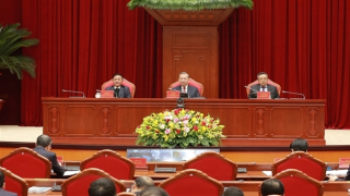 Đổi mới mạnh mẽ tư duy, phương pháp, cách thức tổ chức công tác kiểm tra, giám sát