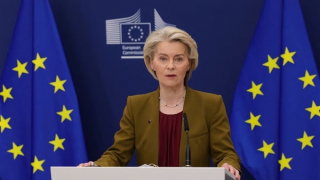 EU bất ngờ vạch lằn ranh đỏ trong vấn đề Ukraine