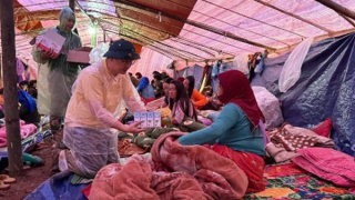 Vingroup hỗ trợ thêm 500 tỷ cứu trợ miền trung, nâng tổng số tiền hỗ trợ lên 1.000 tỷ đồng