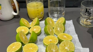 Cảnh giác với trào lưu "Uống nước chanh liều cao" chữa bách bệnh