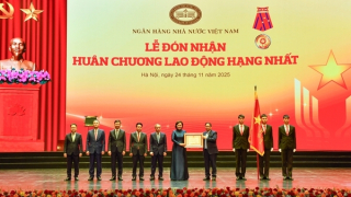 Ngành Ngân hàng cần kiến tạo, đồng hành phát triển, chia sẻ với người dân, doanh nghiệp