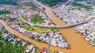 Đặt hàng đội ngũ nhà khoa học trong và ngoài nước nghiên cứu công nghệ thích ứng biển đổi khí hậu