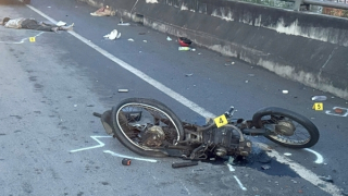 Truy tìm phương tiện liên quan vụ tai nạn chết người trên tuyến tránh Cai Lậy