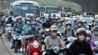 Hà Nội đề xuất hỗ trợ hộ nghèo 20 triệu đồng/xe khi chuyển đổi xe xăng sang xe sử dụng năng lượng sạch