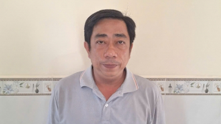 Tài xế gây tai nạn chết người ở Đồng Tháp ra đầu thú tại Cần Thơ