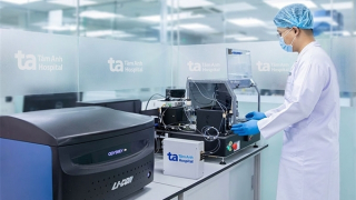 Viện Nghiên cứu Tâm Anh cùng Stanford (Hoa Kỳ) triển khai nghiên cứu viêm gan D chuẩn quốc tế cho gần 2.500 bệnh nhân