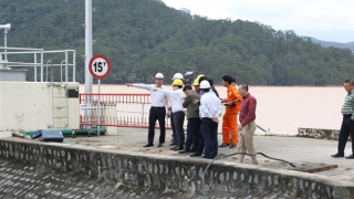 Bộ Công thương ra chỉ đạo nóng về quy trình vận hành hồ chứa tại Lâm Đồng