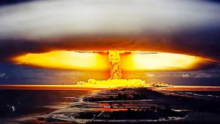 “Lằn ranh đỏ” và sự khởi đầu nguy hiểm ” với nhân loại