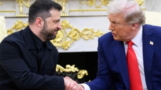 Tổng thống Zelensky sẽ thảo luận nhiều “vấn đề nhạy cảm” với Tổng thống Mỹ