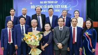 Việt Nam lần đầu tiên có Hội Nhạc cổ điển