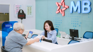 MB ký kết thành công hợp đồng khoản vay Hợp vốn Xanh trị giá 500 triệu USD