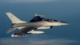 Romania và Đức điều động máy bay chiến đấu sau vụ UAV Nga xâm nhập không phận