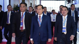 Hơn 500 đại biểu trong nước và quốc tế dự Diễn đàn Kinh tế Mùa thu 2025