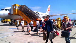 Ấn định thời gian đóng cửa sân bay Liên Khương để sửa chữa