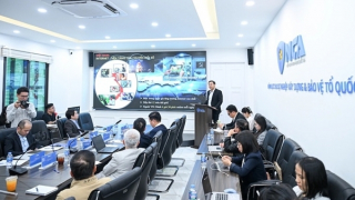 Bảo vệ An ninh dữ liệu trong quá trình chuyển đổi số quốc gia - hướng tới hành lang pháp lý toàn diện hơn