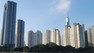 Sức hút bền vững của bất động sản trung tâm TP Hồ Chí Minh