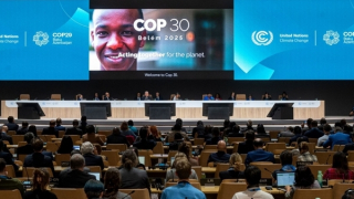 COP30 Belém: Văn kiện bị bác bỏ và ngã ba đường của khí hậu toàn cầu