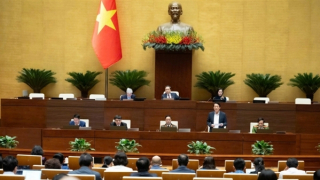 Đề nghị thời gian cai nghiện ma túy lần đầu là 24 tháng và từ lần 2 trở lên là 36 tháng