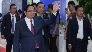 Thủ tướng Phạm Minh Chính dự Diễn đàn Kinh tế mùa thu 2025