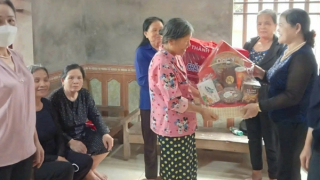 Mô hình điển hình ở thôn Hữu Ái giúp hàng chục người lầm lỗi quay trở về với "nẻo thiện"