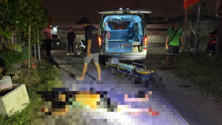 Điều tra vụ người đàn ông bị đâm tử vong ven Quốc lộ 1