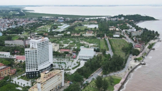 Thu hồi hơn 2,5ha đất “vàng” ở khu du lịch Đồ Sơn