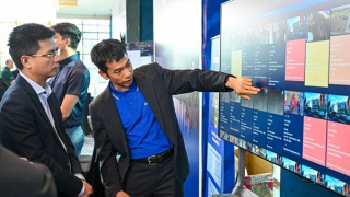 MobiFone Global tiếp tục khẳng định vai trò nhà tích hợp giải pháp an ninh đa tầng hàng đầu Việt Nam