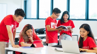 Thành lập Quỹ Học bổng quốc gia để thu hút người giỏi, giữ chân nhân tài