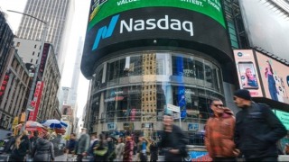 Phố Wall thức tỉnh trước cơn sốt AI?