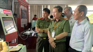 Đảm bảo an ninh dữ liệu số phục vụ điều hành chính quyền địa phương 2 cấp