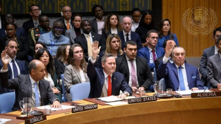 Gaza vẫn bối rối trước một “lối ra” đã mở