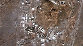 Hồ sơ hạt nhân Iran trở lại tâm điểm Trung Đông