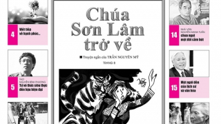 Đón đọc Văn nghệ Công an số 787