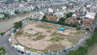 Hải Phòng: Dự án nghìn tỷ “đắp chiếu” dài ngày được gia hạn