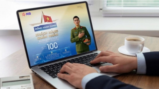 Chiến lược mở rộng hệ sinh thái đa tầng của MB