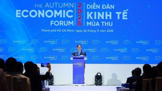 Việt Nam luôn sẵn sàng là bạn, là đối tác tin cậy của các quốc gia