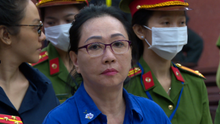 Chi tiền đợt 5 cho trái chủ trong vụ án Vạn Thịnh Phát