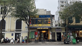 Giá đất ở trung tâm Hà Nội cao nhất 702 triệu/m2