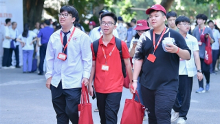 Trường đại học điều chỉnh phương thức xét tuyển năm 2026: Thí sinh cần lưu ý gì?